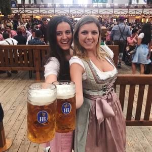 Meet your Posher, Cassidy